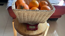 京鲜生 四川爱媛果冻橙 净重10斤 单果180g起 生鲜水果礼盒 实拍图