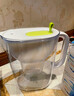 碧然德（BRITA） 家用滤水壶 净水壶滤芯 Maxtra 多效滤芯 6枚装 实拍图