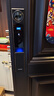 联想（Lenovo）R7 Pro 掌静脉 智能门锁 指纹锁 3D人脸识别 智能锁 双摄像 电子锁 入户门 密码锁 电子锁 全自动 实拍图