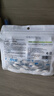 贝览得（beautyblend）压缩面膜纸湿敷专用一次性面膜纸干面膜片水疗 棉质100粒/袋 实拍图