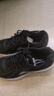 李宁网面跑鞋轻质男鞋冬季拼接网面软底耐磨休闲跑步鞋ARBS009 实拍图
