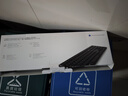 戴尔(DELL)KB500 无线键盘 家用办公键盘 设计感键盘 精巧键盘 低噪高效 USB外接 黑色 实拍图