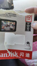 闪迪（SanDisk）32GB TF（MicroSD）4K内存卡 行车记录仪 监控摄像头专用 2,500小时录制 重复读写高耐用存储卡 实拍图
