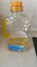 多力【张若昀同款】葵花籽油1.8L 小包装油  去壳压榨 零反式脂肪酸 实拍图