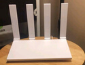 华为路由AX2 Pro 智能加速 Wi-Fi6双千兆无线路由器 5G双频 畅享4K影片 儿童上网保护 实拍图