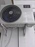 华凌空调大1.5匹 超省电新一级能效 巨省电智能变频冷暖空调挂机 KFR-35GW/N8HL1Pro 家电国家补贴 实拍图