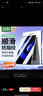 绿联适用小米平板6/6Pro钢化膜2023款MI6/6pro贴膜11英寸小米pad平板电脑全屏防摔疏油层高清保护膜 实拍图