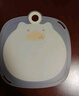 拜格（bayco）菜板家用婴儿辅食砧板厨房切水果案板大号34*21.5cm BD19906 实拍图