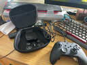 微软（Microsoft）【明星同款】Xbox无线游戏手柄Elite 2精英2代二代 无线控制器 蓝牙自定义 PC/平板/手机 空洞骑士 实拍图