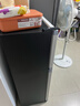 志高消毒柜家用立式消毒碗柜小型免沥水商用家用家庭碗筷柜单门双门大容量 168型 臭氧+红外线+沥水盘 免沥水 实拍图