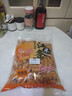 享食兔老式京果江米条手工糯米条酥传统怀旧零食雪花条糕点心小吃2斤 实拍图