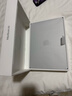 Apple/苹果AI笔记本/2025款MacBookAir13英寸M4(10+10核)24G512G银色电脑MC654CH/A 实拍图