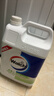 威露士泡沫洗手液补充装5L 青柠盈润抑菌消毒家庭酒店餐厅大桶10斤 实拍图