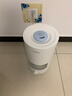 美的（Midea）空气加湿器大雾量家用卧室母婴幼儿除菌静音小型喷雾器宿舍实用超声波雾化器国家补贴SC-3D50 实拍图