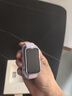 华为（HUAWEI）手环10 标准版 流光紫 智能手环专业睡眠分析情绪健康铝合金机身心率监测运动手环华为手环9升级 实拍图