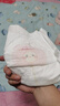 好奇（Huggies）铂金装小桃裤成长裤XXL74片(15kg以上)尿不湿【透爽散热】 实拍图