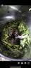 新款碎菜机切草机喂鸡鸭鹅家禽多功能切菜器家用不锈钢打草粉碎机 500W-不锈钢桶身【整机加厚】 实拍图