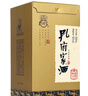 孔府家 典藏大陶 浓香型白酒 52度 500ml 单瓶装（经典升级版）自饮送礼 实拍图