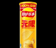 乐事（Lay's）无限薯片 醇香原味104g 罐装 膨化食品 零食 休闲食品 实拍图