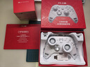 北通鲲鹏70精英无线游戏手柄AI智控自适应双切扳机摇杆 xbox电脑PC蓝牙NS体感 steam电视switch2原神 晒单实拍图