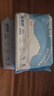 舒洁（Kleenex）湿厕纸40抽*5包家庭装湿纸巾厕纸湿厕纸纯水洁厕湿巾湿厕纸小包 实拍图
