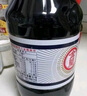 金兰酱油 590ml 【一级酱油】玻璃瓶 中国台湾凉拌红烧炒烧菜蘸酱 实拍图