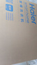海尔（Haier）双桶洗衣机半自动 家用大件洗 12公斤大容量 一级能效省水电 以旧换新 双缸 原厂品质XPB120-81D2 实拍图