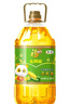  福临门 金阙谣食用油 非转基因压榨玉米油6.18L×4桶 实拍图