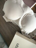 ubras虞书欣同款无尺码女士内衣无痕隐形无钢圈文胸罩隐形肤 常规版 实拍图
