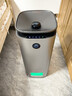 352【旗舰爆款】无雾加湿器空气净化器加湿净化一体机家用客厅卧室大面积除甲醛鼻炎国家补贴 H301 实拍图