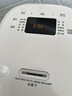 美的（Midea）电饭煲0涂层家用3L电饭锅不锈钢无涂层蜂窝内胆2-3人IH加热智能多功能电饭煲HC3050S 实拍图