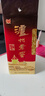 泸州老窖 六年窖头曲 浓香型白酒 52度500ml 2瓶（配礼袋） 实拍图