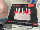 Tenda腾达路由器WiFi7【京东独家】无线千兆穿墙王信号增强家用全屋2.5g网口云霄BE3600放大器立式 实拍图