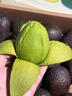 山姆大叔 金奖·哈斯牛油果云南孟连【闪送】当季鳄梨非即食新鲜水果礼盒 【80%选择】精品果丨约100-130g 6枚【热销* 超值推荐】普装 实拍图
