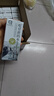 认养【新鲜日期】吃甘蔗的水牛奶4.0g蛋白早餐奶全脂纯牛奶200mL*18盒 实拍图