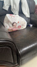 好奇（Huggies）铂金装小桃裤成长裤XXL74片(15kg以上)尿不湿【透爽散热】 实拍图
