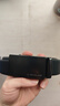 海澜之家男士皮带商务自动扣休闲腰带年轻人潮流裤带生日礼物送男友送老公 实拍图