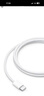 Apple/苹果 60W USB-C数据线-1米 type-c苹果充电线手机数据线 苹果17充电线iphone17充电线 实拍图