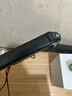 松能 显示器支架 电脑支架 松能科技舱 零感显示器支架臂 机械臂 显示器配件 电脑增高架 HT-Zero-1B 实拍图