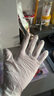 英科医疗（INTCO）一次性手套丁腈手套100只小码加厚餐饮丁晴白色食品级橡胶手套 晒单实拍图