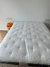 金可儿（Kingkoil）乳胶床垫分区弹簧酋长国王宫酒店繁星C+床垫 1.8*2米软硬适中 实拍图