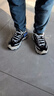 斯凯奇（Skechers）黑白熊男鞋秋季厚底增高老爹鞋百搭熊猫鞋休闲运动鞋894268 实拍图