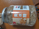 古松黄冰糖小粒黄糖1kg 优级老冰糖泡酒糖色糖水菊花茶甘蔗罐装 实拍图