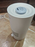 美的（Midea）空气加湿器大雾量家用卧室取暖补水仪小型除菌喷雾器宿舍实用超声波雾化器国家补贴SC-3D50 实拍图