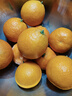 京鲜生 四川爱媛果冻橙 净重3斤 单果120g+ 生鲜水果 源头直发包邮 实拍图