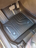 车丽友专用于2026款别克昂科威plus脚垫tpe全包围s丝圈5座7艾维亚五七座 【单层套装】TPE单层脚垫+后备箱垫 昂科威PLUS【24-26款】 实拍图