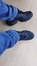 斯凯奇（Skechers）秋冬男鞋厚底增高老爹鞋软底舒适休闲鞋百搭运动鞋237145 实拍图