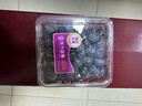 佳沃 JOYVIO 秘鲁进口蓝莓 大果18mm+ 4盒装 125g/盒 新鲜水果礼盒 实拍图