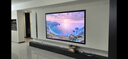 海信电视小墨E5Q Pro 100英寸1248分区U+MiniLED信芯芯片极黑抗反光黑曜屏Pro 高刷100E5Q-PRO国家补贴 实拍图