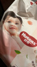 好奇（Huggies）铂金装小桃裤成长裤XXXL26片*4包(17kg以上)【透爽散热】 实拍图
